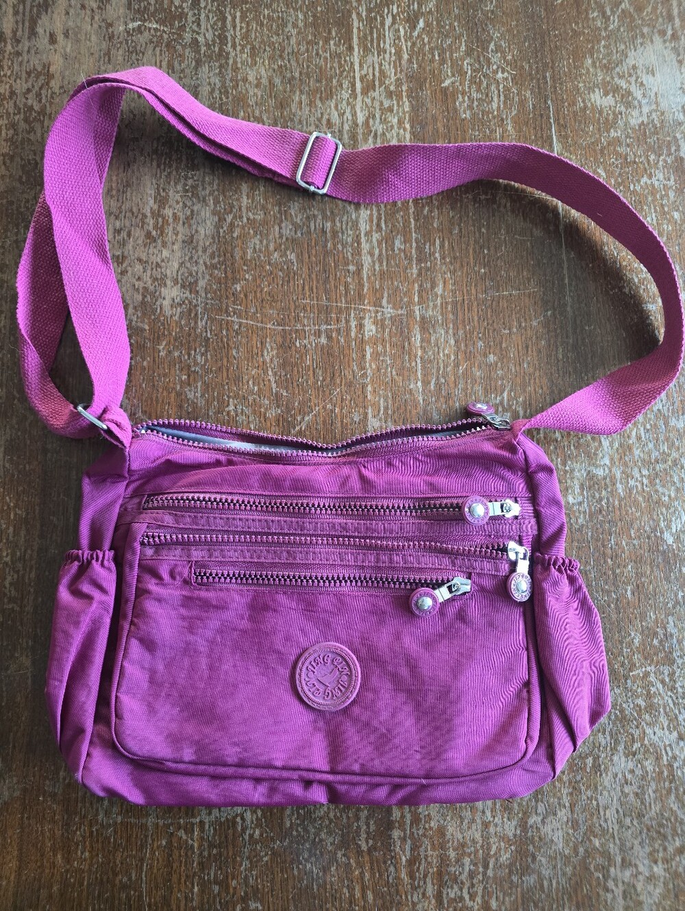 Purse